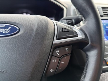 Ford Mondeo V Kombi Facelifting 2.0 Hybrid 187KM 2021 Ford Mondeo FORD Mondeo 2.0 Hybrid 187km Trend Cvt, zdjęcie 22