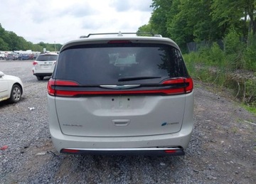 Chrysler Pacifica II 2021 Chrysler Pacifica Touring L, Hybrid V6, od ubezpieczalni 3.6 Hybryda 260KM, zdjęcie 5