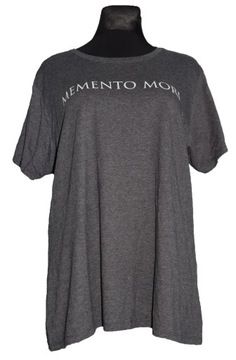 Port & Company Memento Mori t-shirt r.XXL