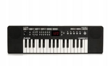 Alesis HARMONY 32 keyboard do nauki dla dziecka
