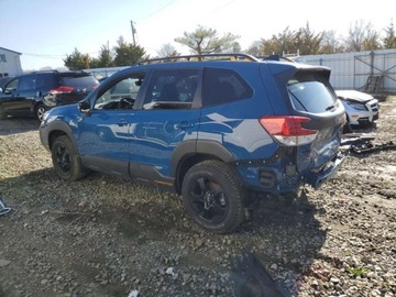 Subaru Forester VI 2024 Subaru Forester Wilderness 2024 2.5l 2.5 Benzyna 182KM, zdjęcie 1