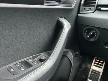 Skoda Karoq Crossover Facelifting 1.5 TSI ACT 150KM 2026 Skoda Karoq Sportline 1,5 TSI 150KM DSG, zdjęcie 21