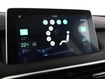 MG 2021 MG EHS Plug-In Automat Navi Kamera cofania, zdjęcie 24