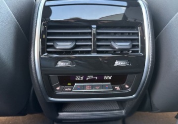 BMW X5 G05 SUV Facelifting 3.0 30d 298KM 2025 BMW X5 xDrive30d, Pneumatyka, Panorama, 22 cale, Hak, Comfort PLUS 3.0, zdjęcie 21