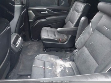 Cadillac Escalade III 2023 Cadillac Escalade 2023 CADILLAC ESCALADE 2WD SPORT 6.2 Benzyna 420KM, zdjęcie 12