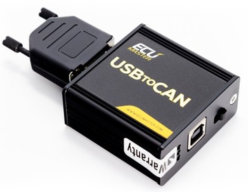 Модуль (интерфейс USB) ECUmaster USB TO CAN