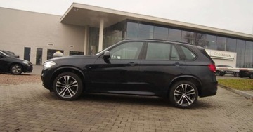BMW X5 F15 SUV xDrive25d 231KM 2016 BMW X5 M-Pakiet Individual Servis Tylko ASO-BMW Salon Polska 1 Wlasciciel, zdjęcie 33