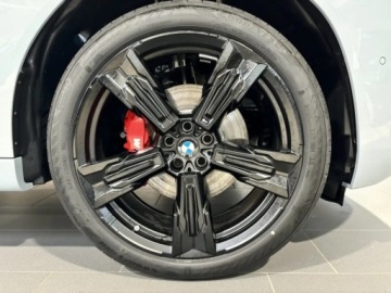 BMW X3 G45 2025 BMW X3 xDrive20d Sport Suv 2.0 (197KM) 2025, zdjęcie 14