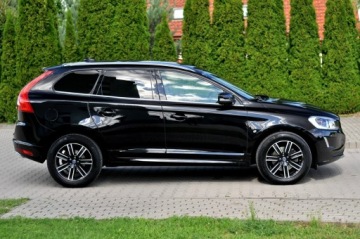Volvo XC60 I SUV Facelifting 2.0 D3 DRIVE-E 150KM 2017 Volvo XC 60 2.0 150KM D3 Full Opcja Led Xenon, zdjęcie 35