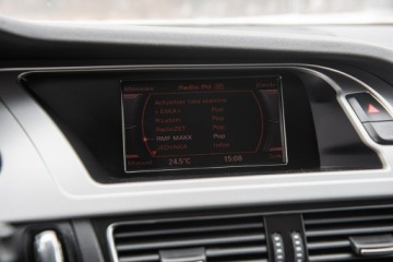 Audi A4 B8 Avant 2.0 TDI 143KM 2008 Audi A4 Limousine S-Line 2.0TDI CR 143KM !, zdjęcie 19