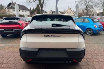 Alfa Romeo Junior SUV 1.2 Hybrid 145KM 2025 Alfa Romeo Junior Ibrida 1.2 145 KM (107 kW) eDCT6 MHEV Od reki Polski Sa, zdjęcie 12