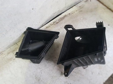 300420071122 POUZDRO FILTRU VZDUCHU 1.4 TDI 59 2007 SEAT IBIZA III (6L1)