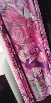 LF LUCAS EMMA FASHION MAXI ГАВАЙСКИЙ ИТАЛЬЯНСКИЙ ПЛЯЖ