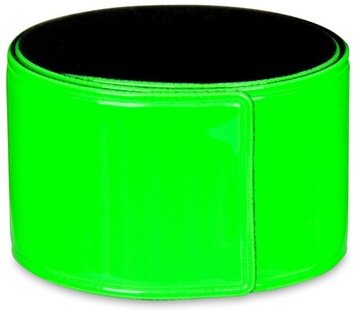 САМОЗЖИМНАЯ СВЕТООТРАЖАЮЩАЯ ЛЕНТА ДЛЯ РУКИ И РУКИ