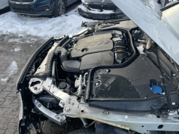 Mercedes Klasa E W213 Limuzyna Facelifting 2.0 220d 200KM 2023 Mercedes E 220 AMG Diesel mHEV 4Matic Kamera, zdjęcie 14