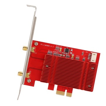 Для Intel AX200NGW 802.11ax Bluetooth 5,0 WIFI6