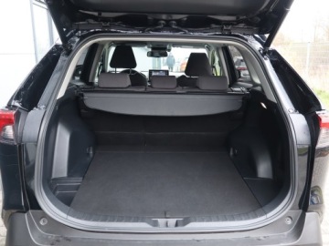 Toyota RAV4 V SUV 2.5 Hybrid Dynamic Force 218KM 2022 Toyota RAV 4 2.5 Hybrid, Salon Polska, zdjęcie 13