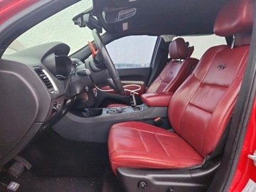 Dodge Durango III 2015 Dodge Durango 2015 5.7 Benzyna 360KM, zdjęcie 7