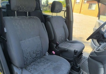 Toyota Previa II 2.4 16V 156KM 2004 Toyota Previa Toyota Previa 2.4 B 156km 2004 2.4 Benzyna 156KM, zdjęcie 22