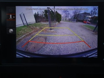 Kia Sportage V SUV 1.6 T-GDI MHEV 150KM 2023 Kia Sportage 1.6 T-GDI MHEV, Salon Polska, zdjęcie 12