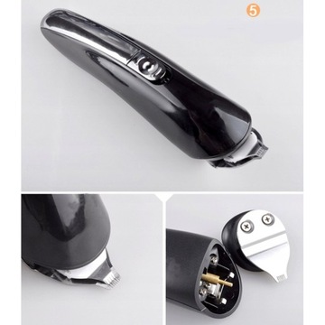 Многофункциональный электробритвенный набор.