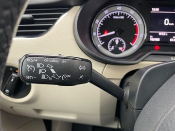Skoda Octavia III Kombi Facelifting 1.4 TSI 150KM 2017 Skoda Octavia 1.4 TSI 140 KM DSG Style Salon Polska Bezwypadkowy 1.4, zdjęcie 28