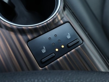 Toyota Camry IX Sedan 2.5 Hybrid Dynamic Force 218KM 2020 Toyota Camry 2.5 Hybrid, Salon Polska, zdjęcie 17