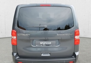 Citroen Spacetourer Van M 2.0 BlueHDI 177KM 2025 Citroen SpaceTourer 2.2 BlueHDi XL Plus EAT8 9 Os. SalonPL 8 Automat Gwa, zdjęcie 5