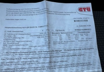 Volkswagen Golf VI Variant 1.2 TSI 105KM 2011 Volkswagen Golf 1.2Turbo 105KM 6Bieg.Klima ALU 2xParktr.Temp.Kurtyny Oplat, zdjęcie 25