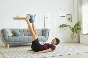 Софтбол Ньямба 240 мм