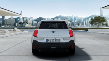 Mini Aceman Elektryczny 49.2kWh 218KM 2025 MINI Aceman Aceman SE 218 KM EV - Gotowy do Odbioru - Linia Classic - Paki, zdjęcie 5