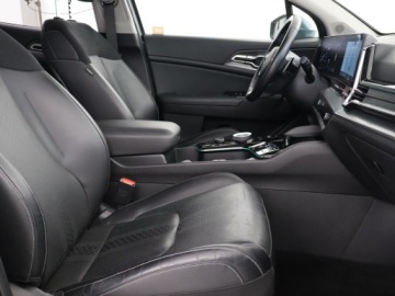 Kia Sportage V SUV 1.6 T-GDI HEV 230KM 2022 Kia Sportage 1.6 T-GDI HEV, Salon Polska, zdjęcie 8