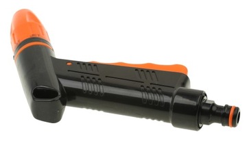 PISTOLET REGULOWANY DO WODY PROSTY QUICK-STOP