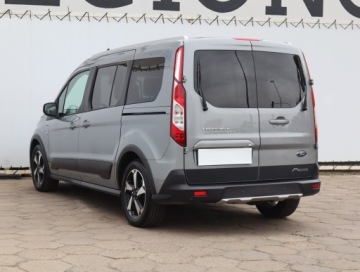 Ford Transit Connect III 2023 Ford Transit Connect 1.5 EcoBlue, Salon Polska, zdjęcie 3