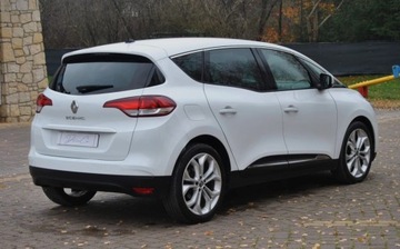 Renault Scenic IV 2019 Renault Scenic GWARANCJA, 2019r, 1.7 dCi, Dobre wyposazenie, Swietnie utrz, zdjęcie 2