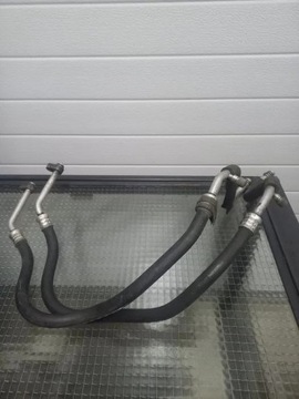 PŘÍVOD KLIMATIZACE 2.0 D4D TOYOTA RAV 4 II 00-05