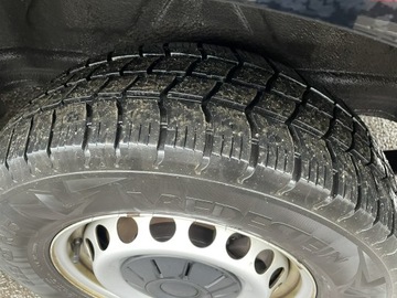 Man 2021 Volkswagen Crafter MAN Niepełnosprawnych inwalida, zdjęcie 27