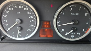 BMW Seria 6 E63-64 Coupe 645 Ci 333KM 2004 BMW 645 Doinwestowana 645 V8 LPG z Małym, zdjęcie 26