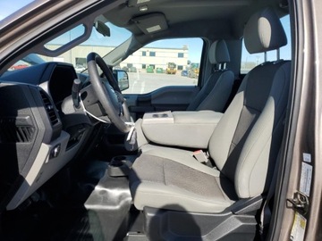 Ford 2018 Ford F150 2018 3.3l 3.3 Benzyna 290KM, zdjęcie 7