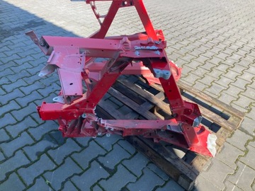 ЗАДНЯЯ РАМА LAMBORGHINI HURACAN