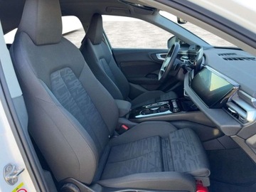 Audi A5 F5 Coupe Facelifting 2.0 35 TFSI 150KM 2024 Audi A5 Limousine S Line Kamera 360 Wyswietlacz pasazera Obsluga glosowa G, zdjęcie 13