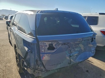 Honda Odyssey IV 2023 Honda Odyssey Sport-L 2023 3.5 Benzyna 280KM, zdjęcie 2