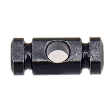 Фиксаторы струн для электрогитары, черные струны