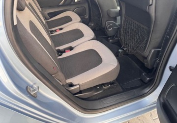 Citroen C4 Picasso II Picasso 1.6 BlueHDi 120KM 2016 Citroen C4 Picasso bezwypadekserwis asovirtualjedzie jak nowe 1.6 120KM, zdjęcie 9