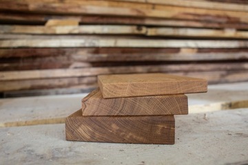 КОРНИК ULTRA SLIM 30*20*2,5 см ДУБ разделочная и сервировочная доска