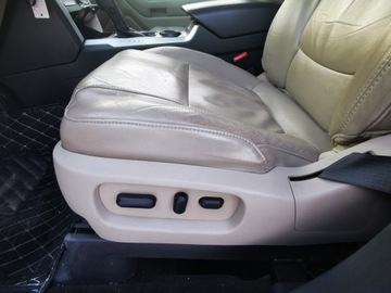 Ford Explorer V R4 2.0 EcoBoost 237KM 2011 Ford explorer Xlt, Automat, Dokumentacja , 7 Miejsc, 2.0L, 4 cyl., 240HP, zdjęcie 17