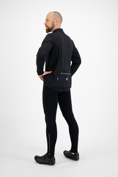 Rogelli Core Softshell велосипедная куртка
