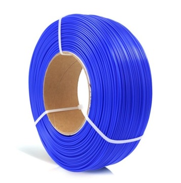 ROSA 3D Filaments PLA Starter Refill Niebieski Dark Blue