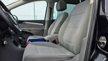 Seat Alhambra II (7N) Van 2.0 TDI 140KM 2013 Seat Alhambra 7 Osobowa Climatronic automat navi, zdjęcie 21