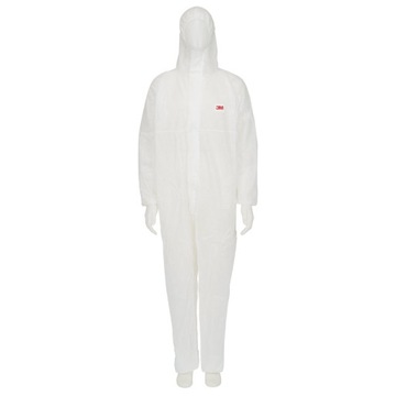 Kombinezon ochronny 3M 4500WS 4500 rozmiar 4XL biały